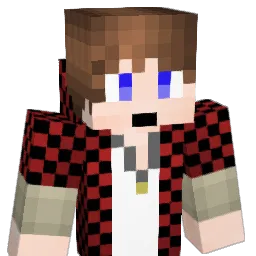koninglars5 Minecraft avatar bust