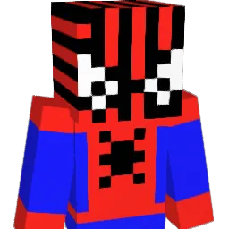 konkashifwf Minecraft avatar bust