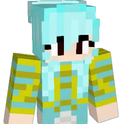 konks0277 Minecraft avatar bust