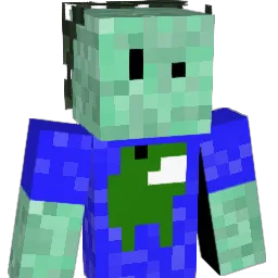 konlamo's Minecraft skin