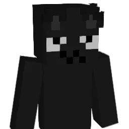 konniih Minecraft avatar bust