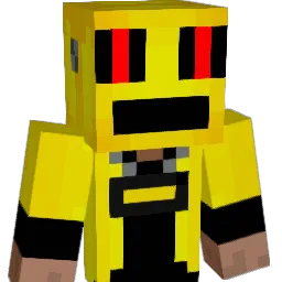 kono41's Minecraft skin