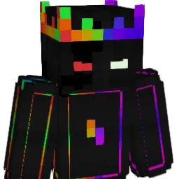 kono5567 Minecraft avatar bust