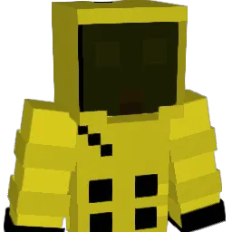 konokel Minecraft avatar bust
