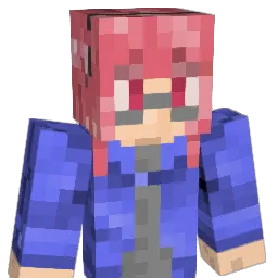 konomi_808's Minecraft skin