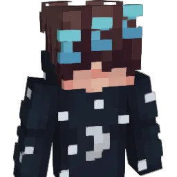 konosxg7 Minecraft avatar bust