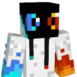konrad192005 Minecraft avatar bust
