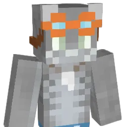konrae_ Minecraft avatar bust