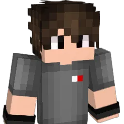 konstantin431 Minecraft avatar bust