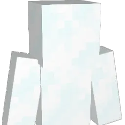 konstare Minecraft avatar bust