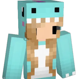 konthhh Minecraft avatar bust