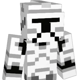 kontjo Minecraft avatar bust