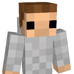 kontoleji Minecraft avatar bust