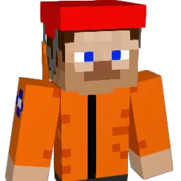 konun's Minecraft skin