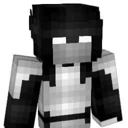 konuyxgus Minecraft avatar bust