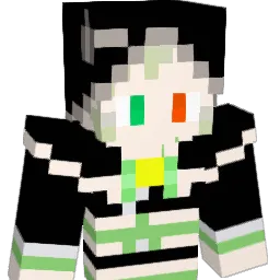 koo0420 Minecraft avatar bust