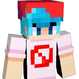 koo_kaburra Minecraft avatar bust