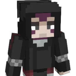 koo_koo_kachoo Minecraft avatar bust