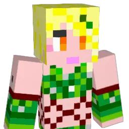 kooasu's Minecraft skin