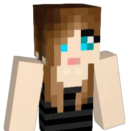 koobydoo Minecraft avatar bust