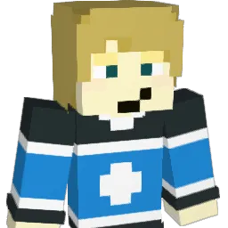 koobyn's Minecraft skin