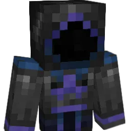 koodough Minecraft avatar bust