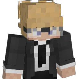 koofstar's Minecraft skin