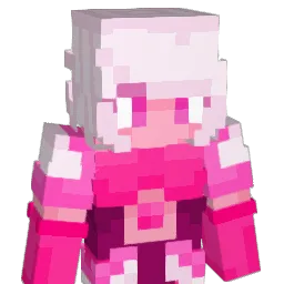 koofykaro Minecraft avatar bust