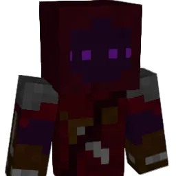 kooger188 Minecraft avatar bust