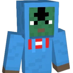 kook47's Minecraft skin