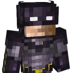 kool_kyle Minecraft avatar bust