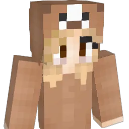 kool_lampshades Minecraft avatar bust