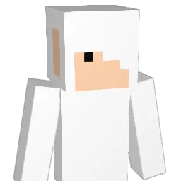 kool_luck Minecraft avatar bust