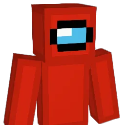 koolaidjammers Minecraft avatar bust