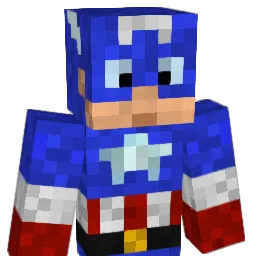 koolaidman311 Minecraft avatar bust