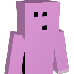 kooldawg69 Minecraft avatar bust