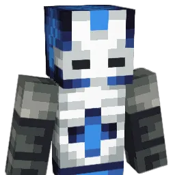 kooldude1999 Minecraft avatar bust