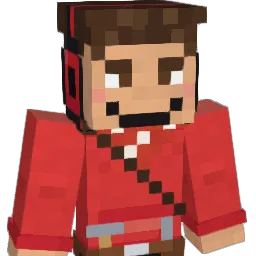 kooldude4392566 Minecraft avatar bust