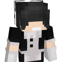 kooliest Minecraft avatar bust