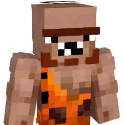 koolkat6536 Minecraft avatar bust