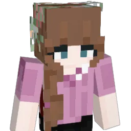 koolkatiekat2 Minecraft avatar bust