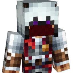 koolkib's Minecraft skin
