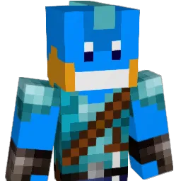 koolkid616's Minecraft skin