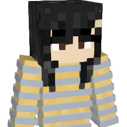 koolkiwi Minecraft avatar bust