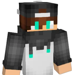 koolklatts Minecraft avatar bust