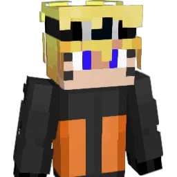 koolkuldeep Minecraft avatar bust