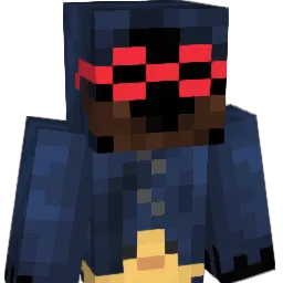 koolman671 Minecraft avatar bust