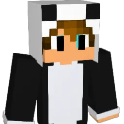 koomori1 Minecraft avatar bust