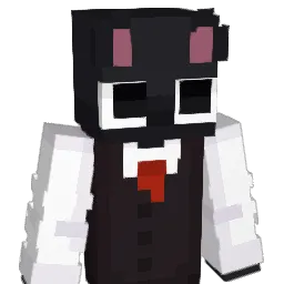 koooom1 Minecraft avatar bust