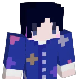 kooooooh Minecraft avatar bust